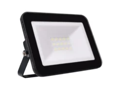 30 Watt LED Flutlichtstrahler 2700Lumen, 6500 Kelvin Tageslichtweiß, IP65