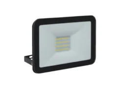 20 Watt LED Strahler ALU, 2er SET 5000 Kelvin Neutralweiß, IP65, 12x16cm