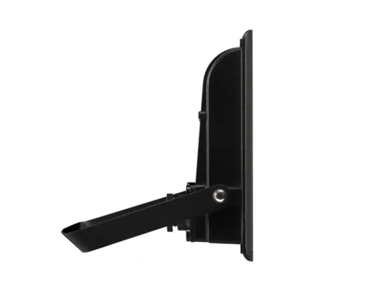 20 Watt LED Strahler ALU, 4000 Kelvin Neutralweiß, IP65, 13x15cm
