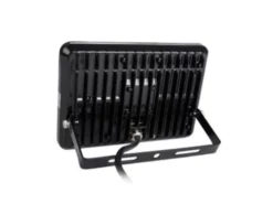 10 Watt LED Strahler 2er SET, 4000 Kelvin Neutralweiß, IP65, 9x13cm