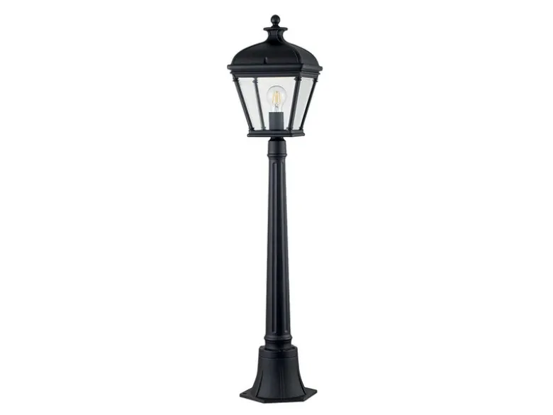Wegeleuchte BAYVIEW Gartenlaterne im Landhausstil, Höhe 104cm