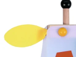 Witzige Kinderzimmerlampe tierisch leuchtende Pendelleuchte GIRAFFE