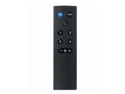 WiZ Funk-Fernbedienung Bluetooth - Alternative zur Smartphone-App